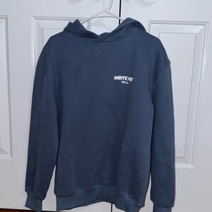 White Fox Boutique Hoodie Vol. 3 Size XXS/XS